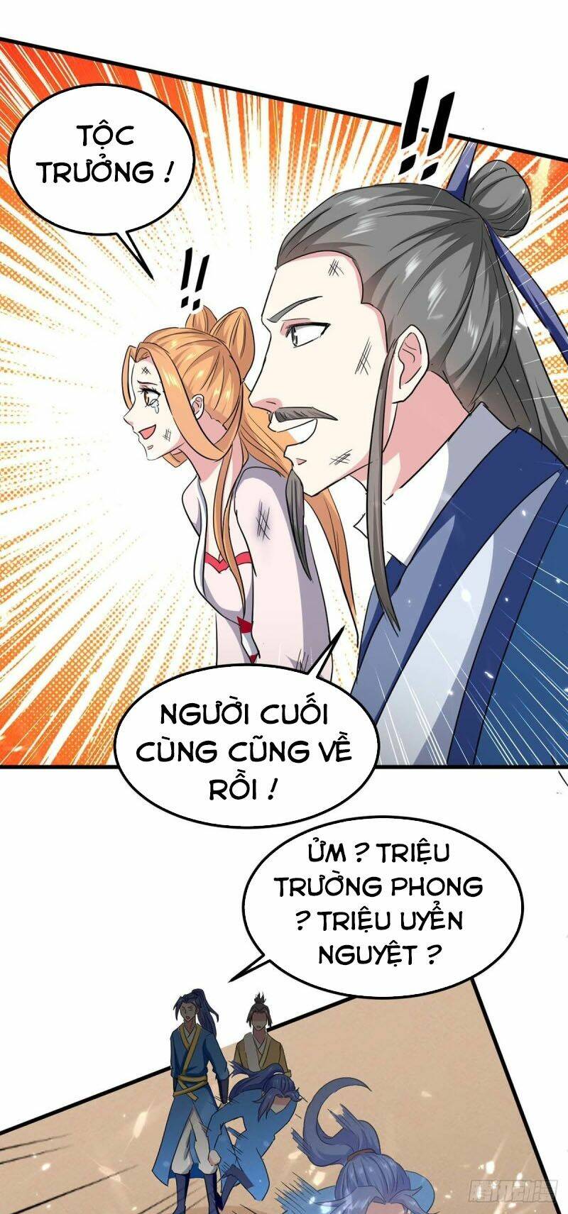 Chương 200 - Trang 32