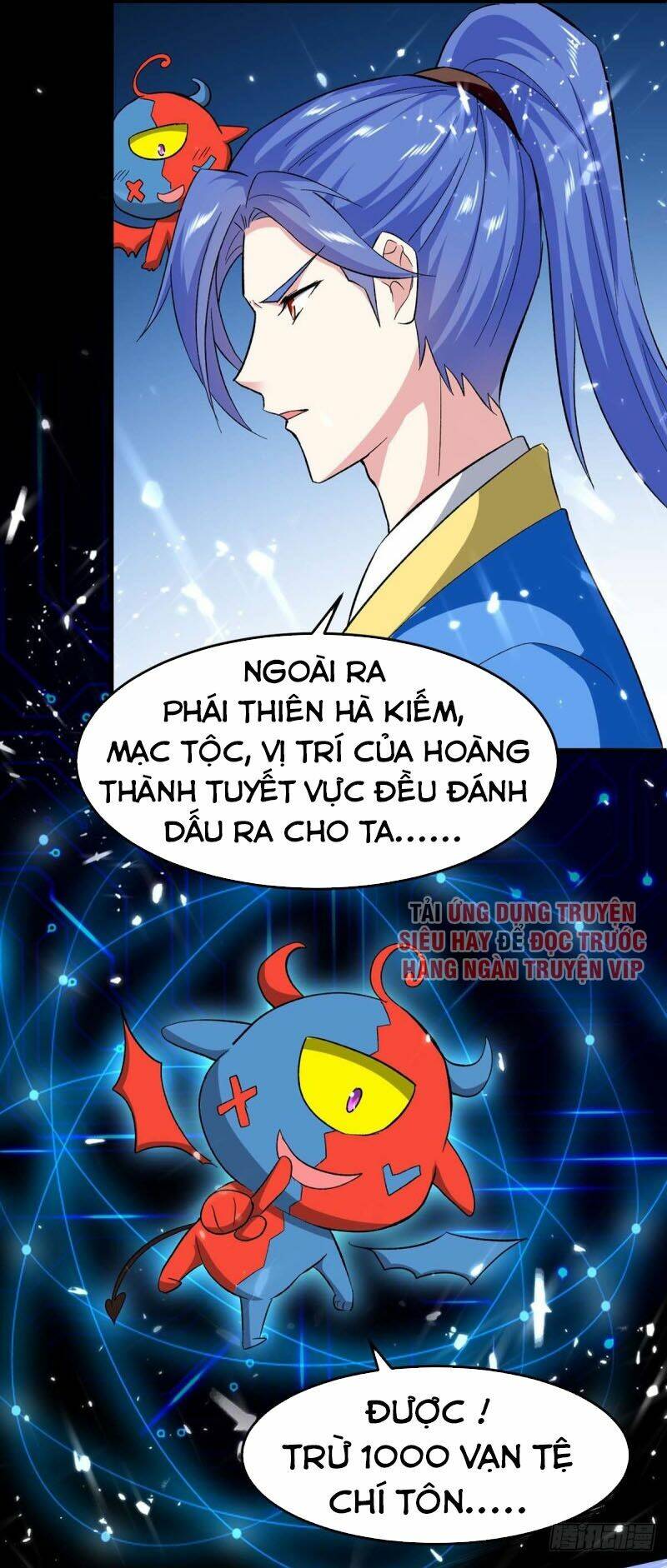 Chương 202 - Trang 25