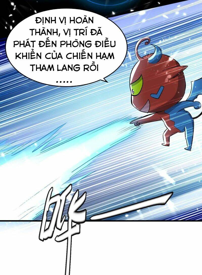 Chương 202 - Trang 26