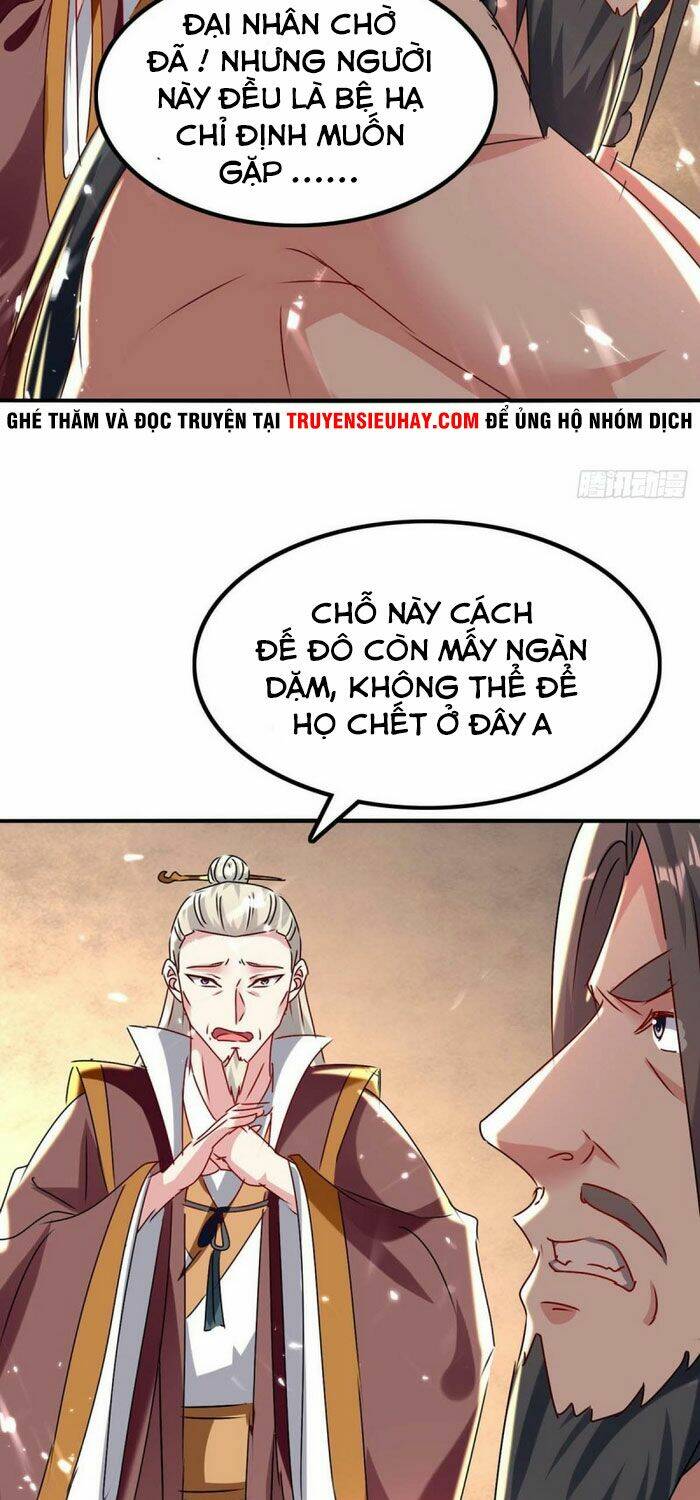 Chương 203 - Trang 15