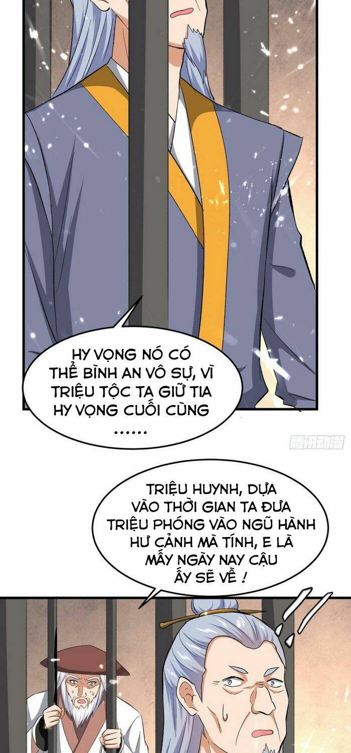 Chương 203 - Trang 3