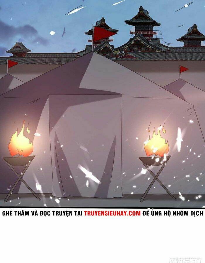 Chương 203 - Trang 30