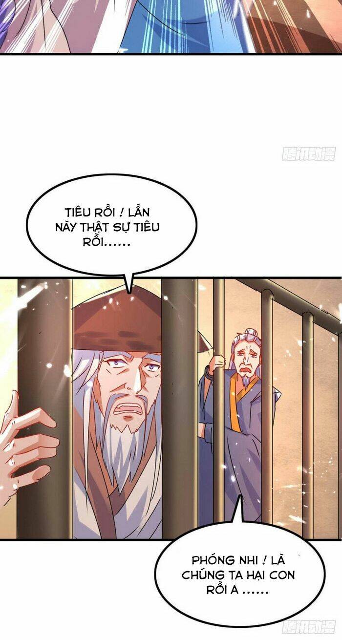 Chương 204 - Trang 18