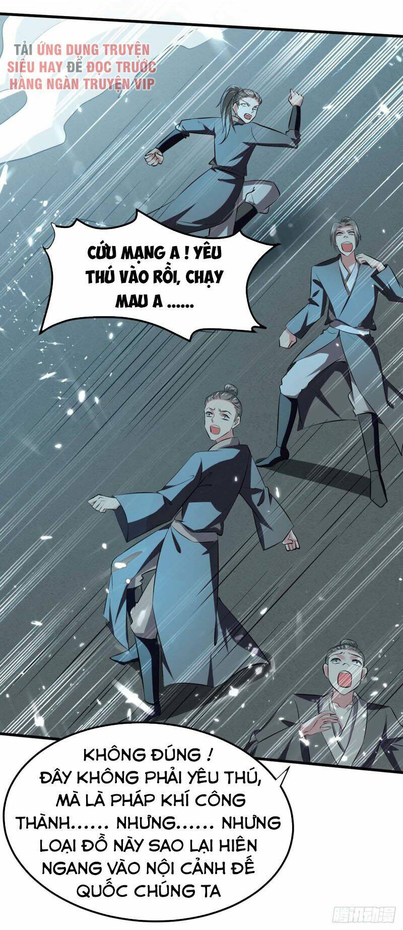 Chương 205 - Trang 2