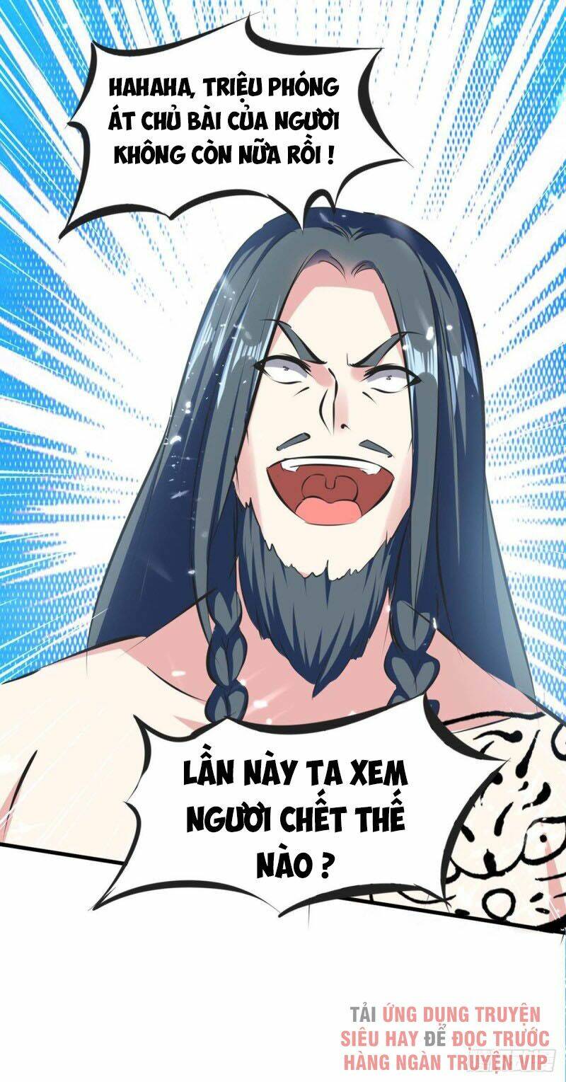 Chương 205 - Trang 24