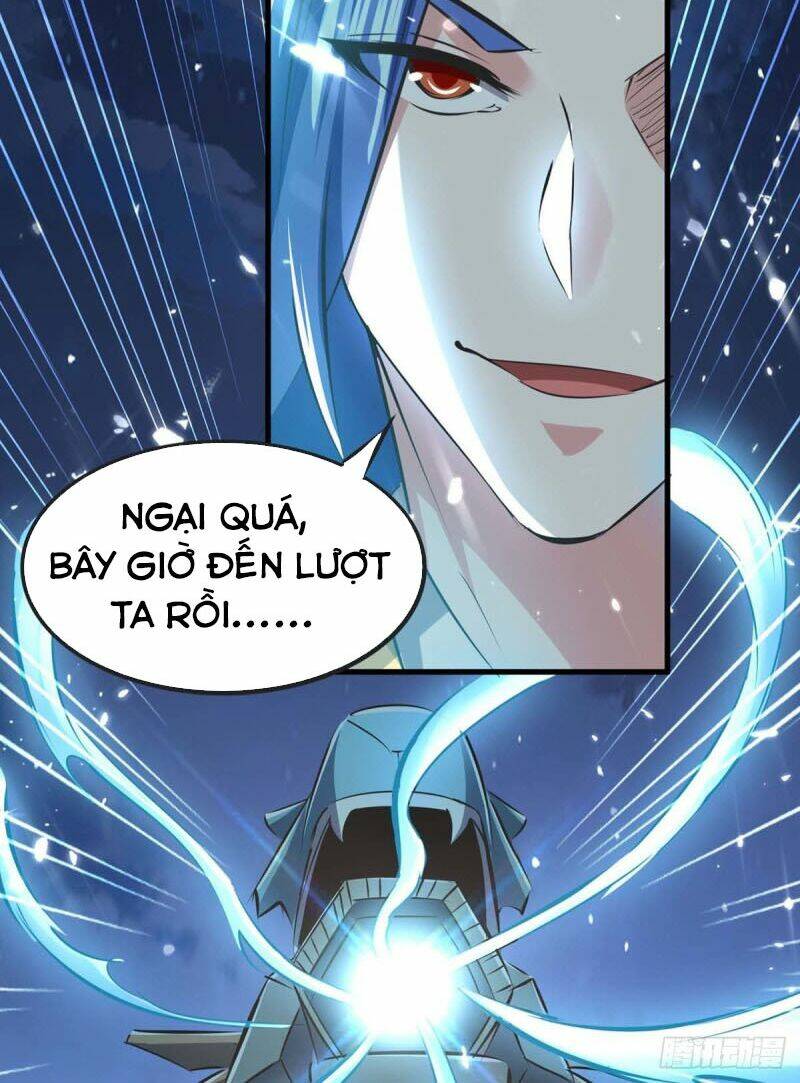 Chương 205 - Trang 30