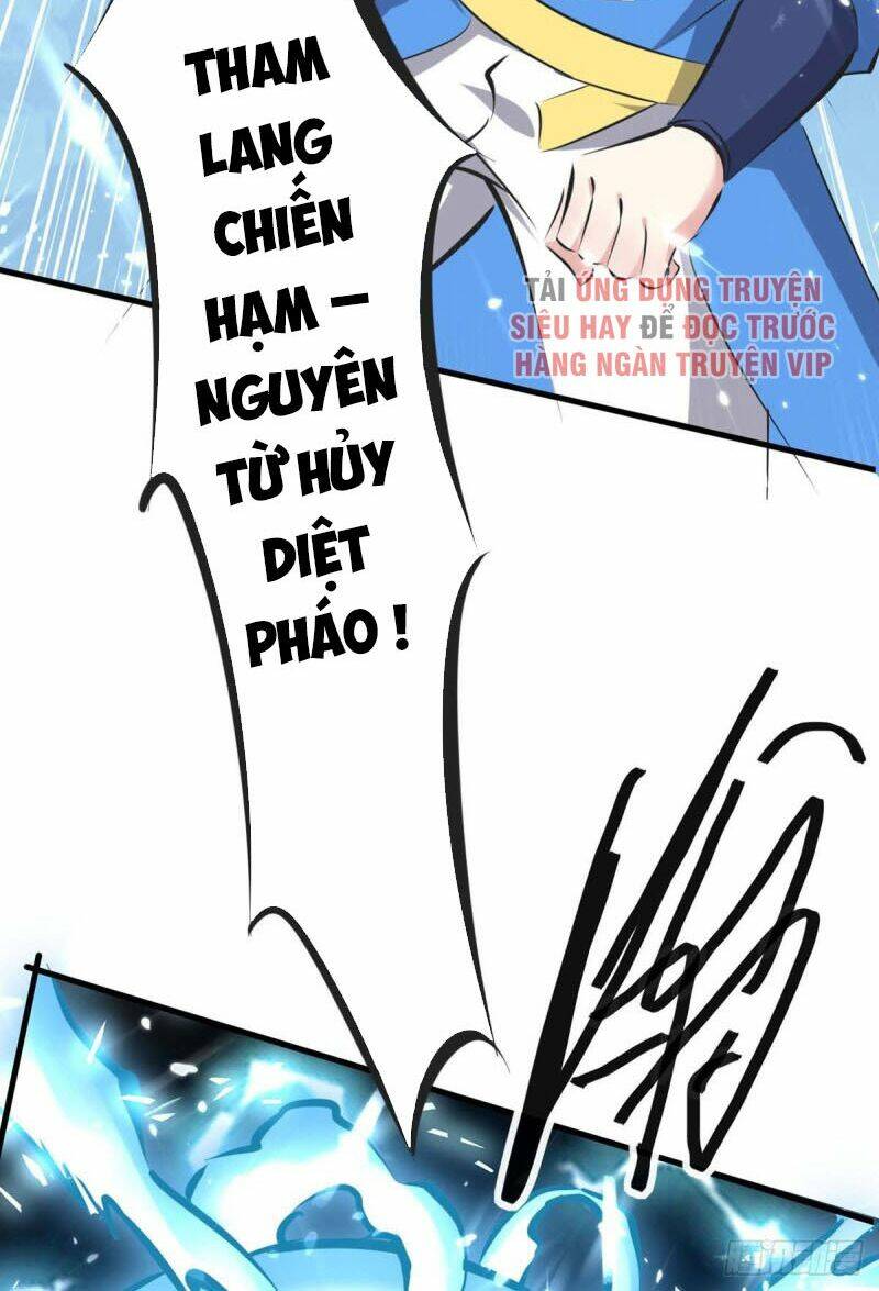 Chương 205 - Trang 32