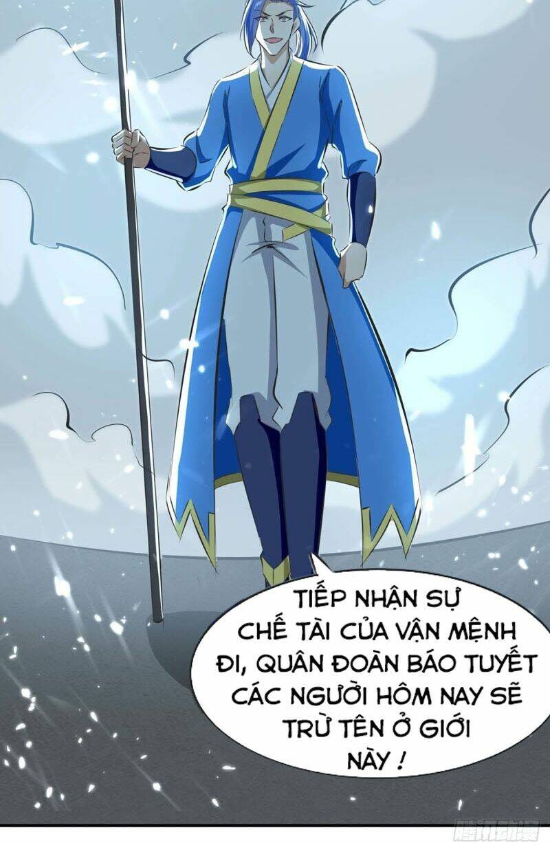 Chương 206 - Trang 12