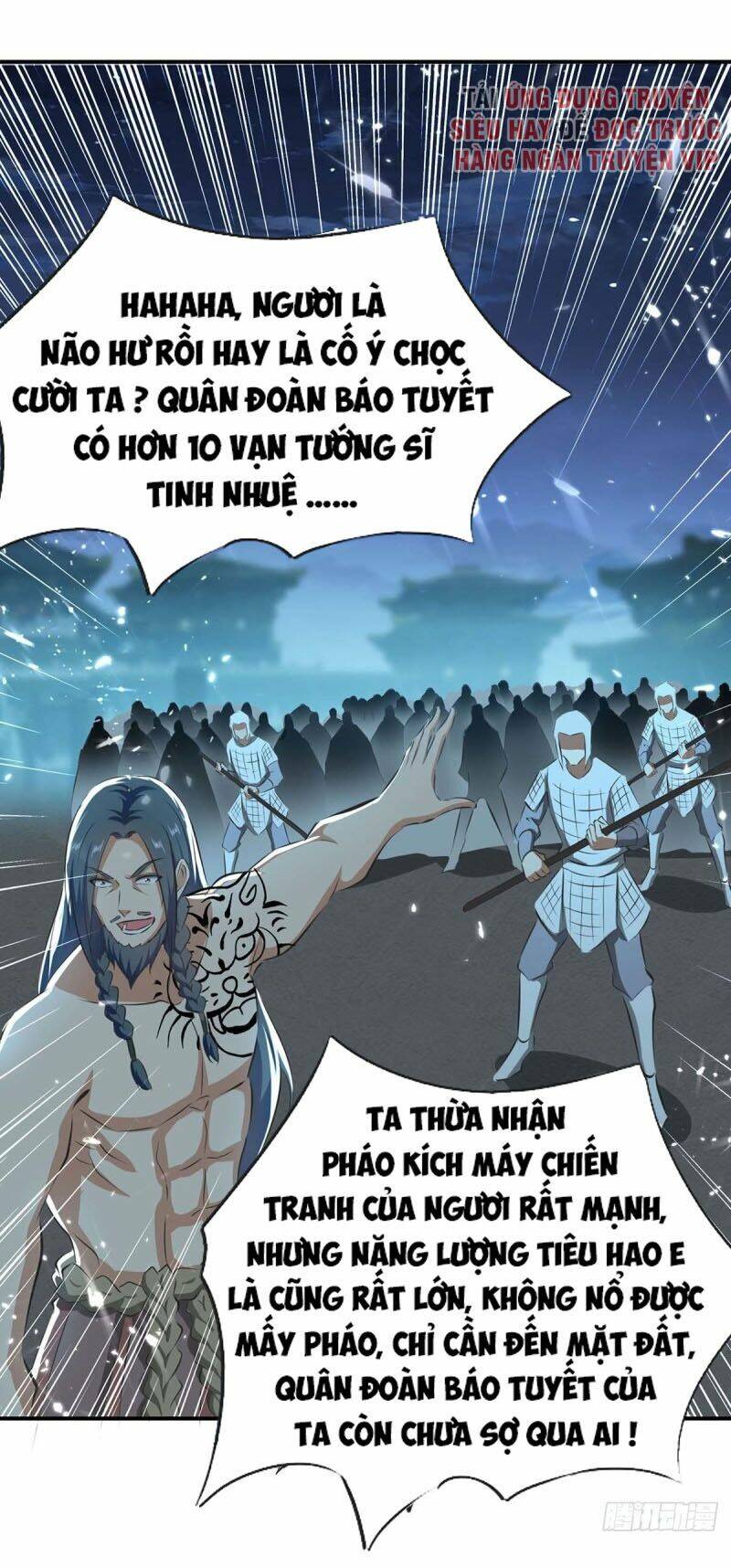 Chương 206 - Trang 13