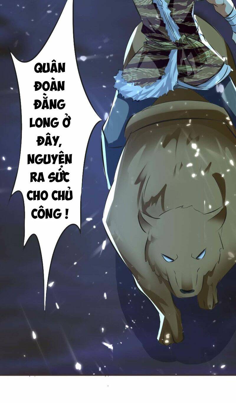 Chương 206 - Trang 21