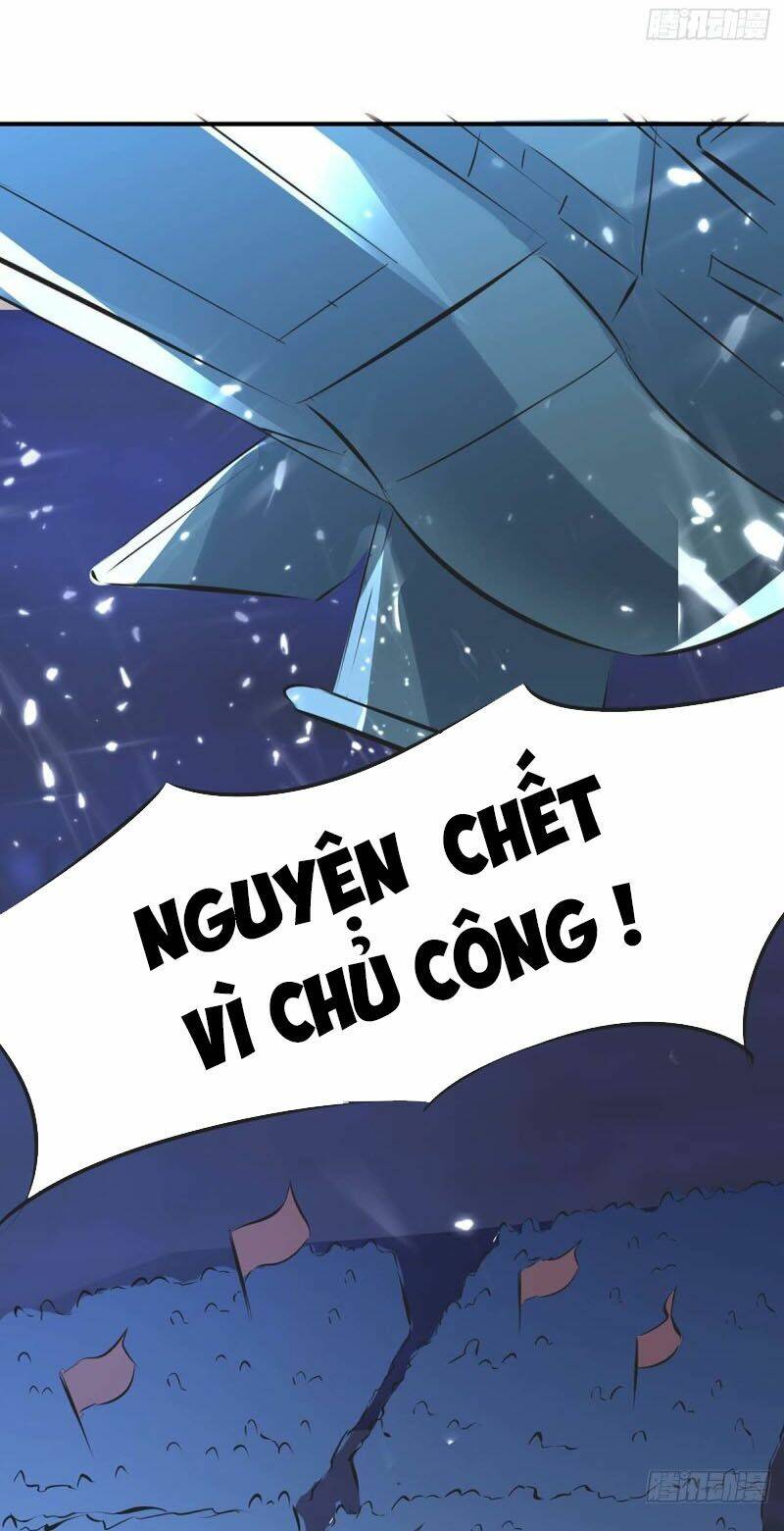 Chương 206 - Trang 22