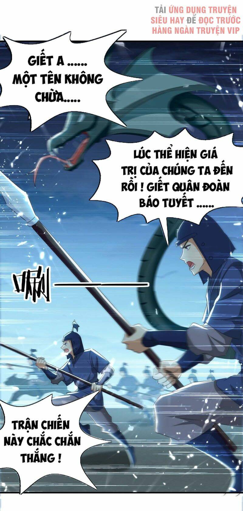 Chương 206 - Trang 32