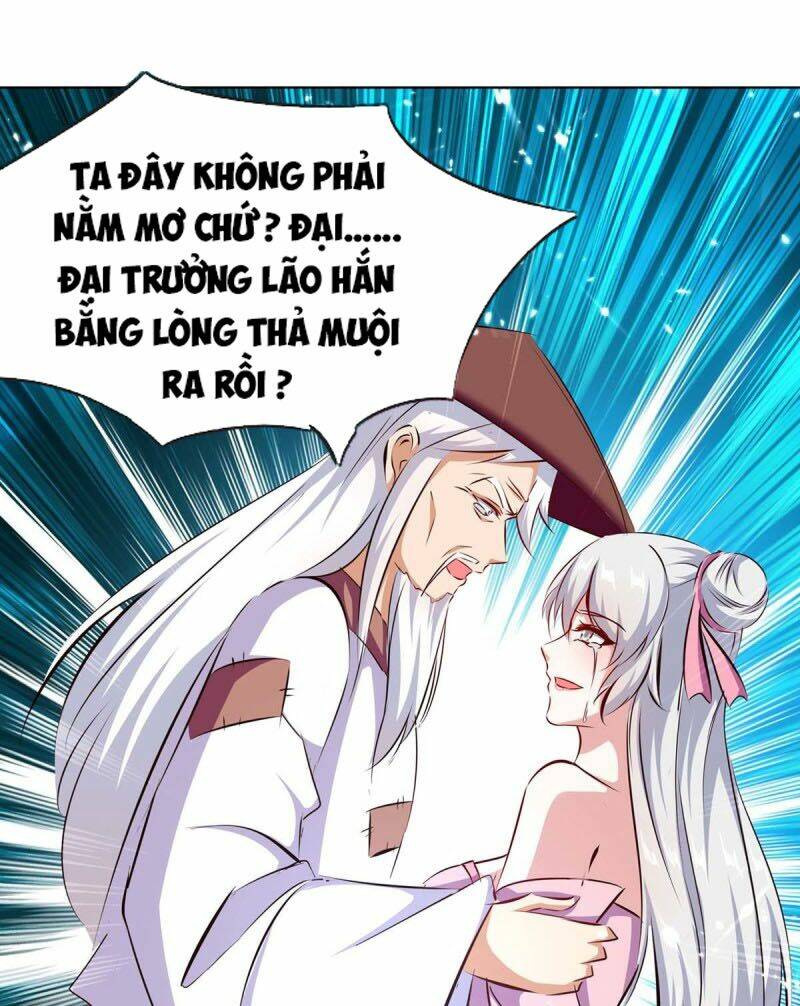 Chương 207 - Trang 21