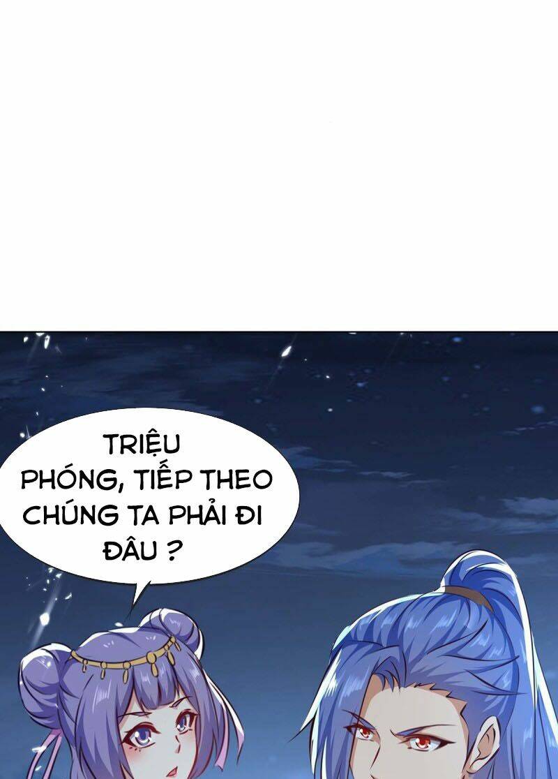 Chương 207 - Trang 31