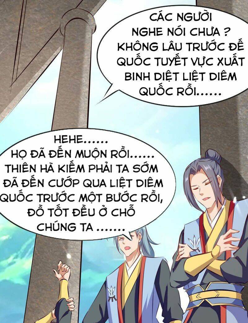 Chương 207 - Trang 38