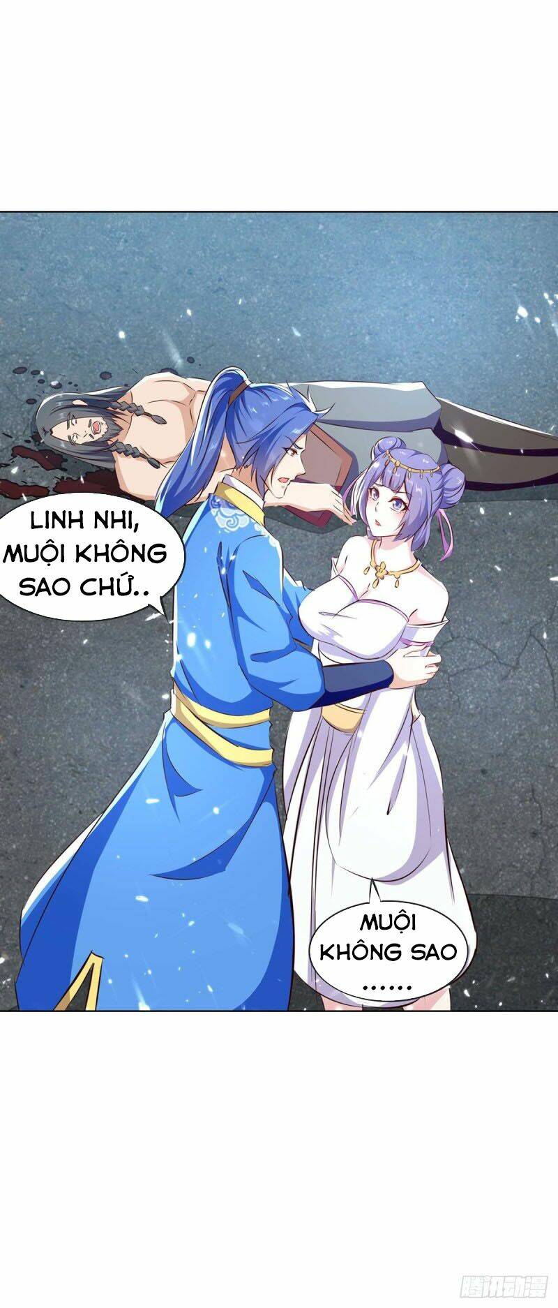 Chương 207 - Trang 8