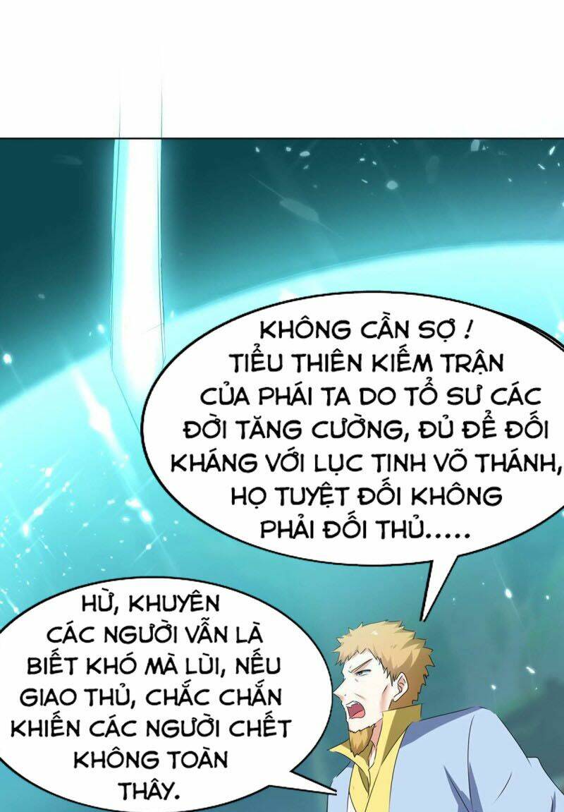 Chương 208 - Trang 32