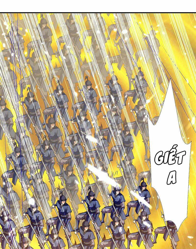 Chương 209 - Trang 19