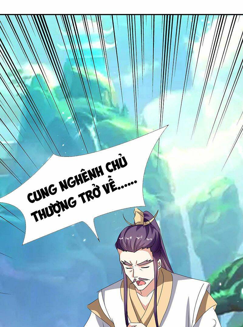 Chương 209 - Trang 22
