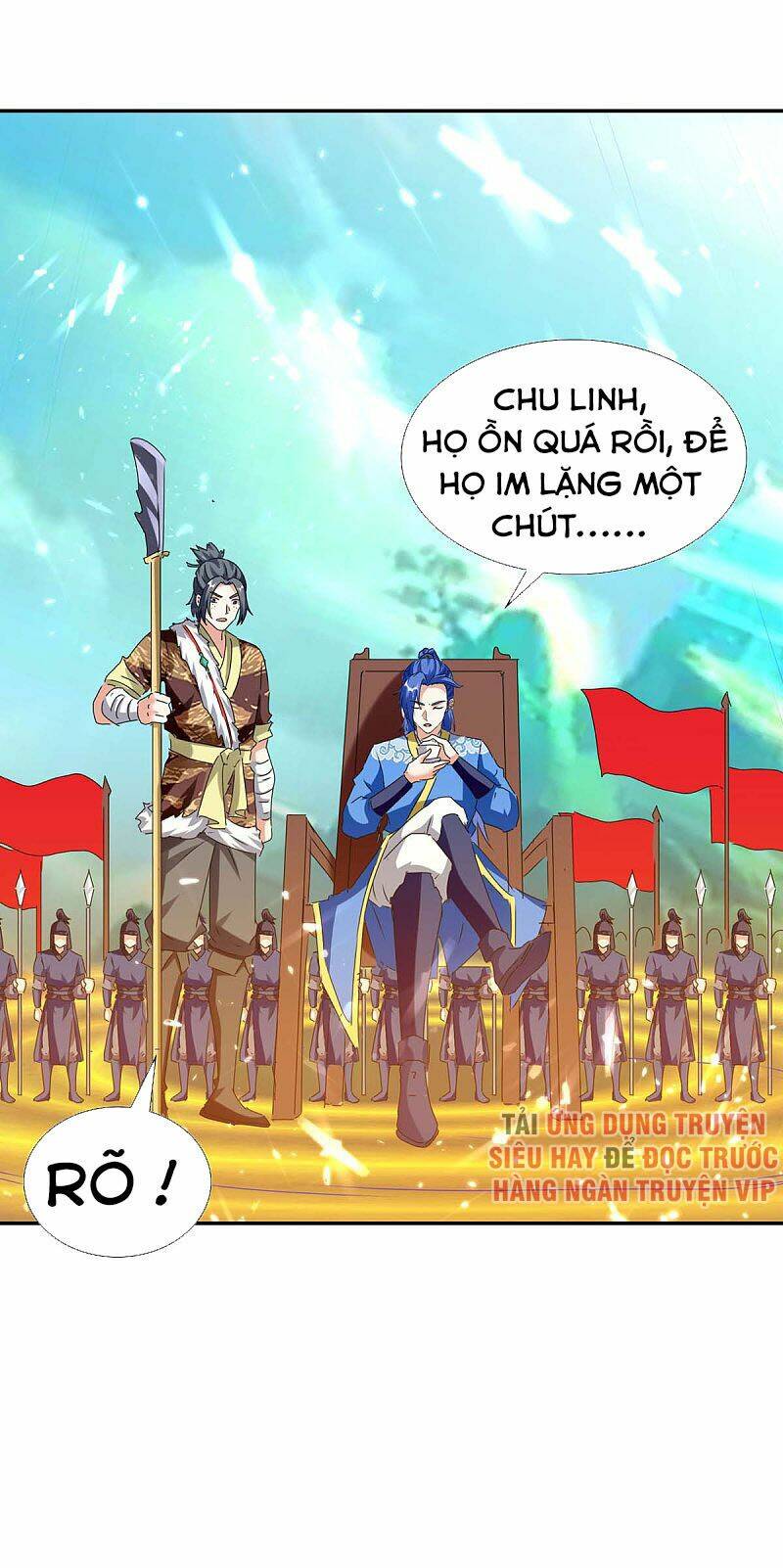 Chương 209 - Trang 26