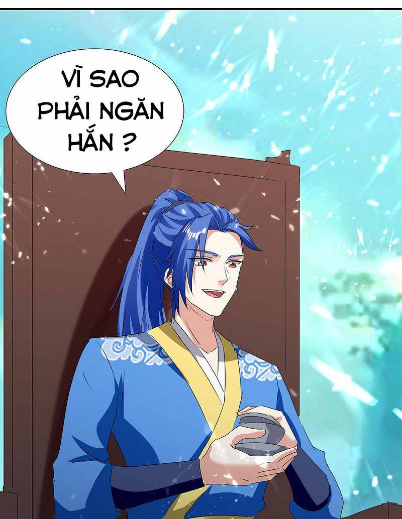 Chương 209 - Trang 32