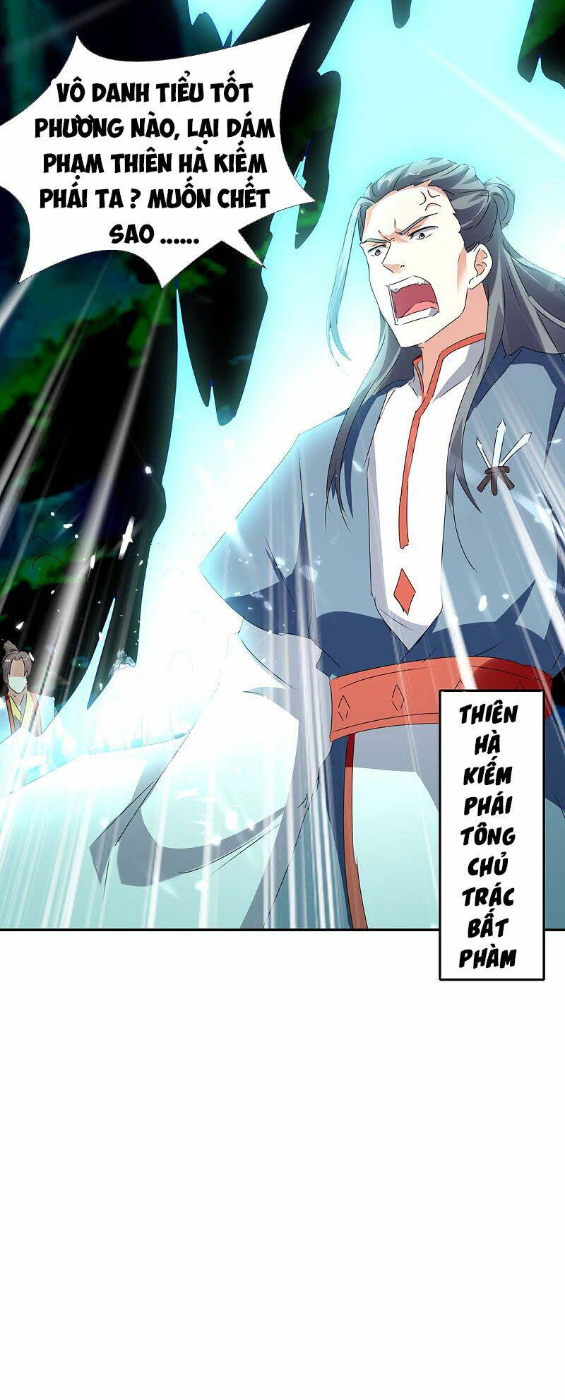 Chương 209 - Trang 35