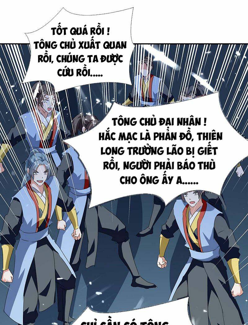 Chương 209 - Trang 36