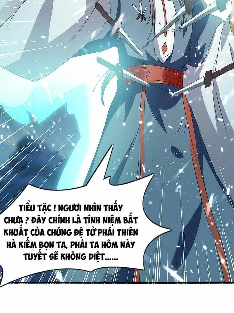 Chương 210 - Trang 21
