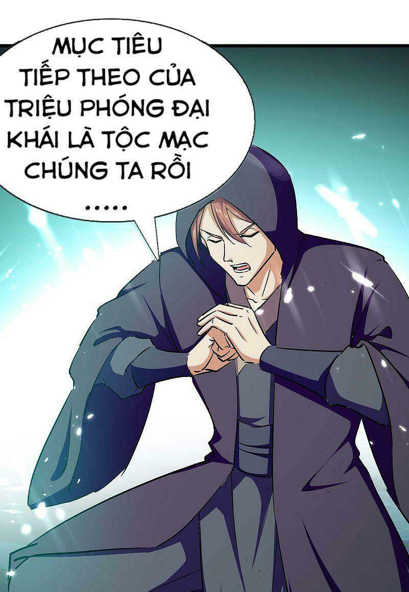 Chương 211 - Trang 20