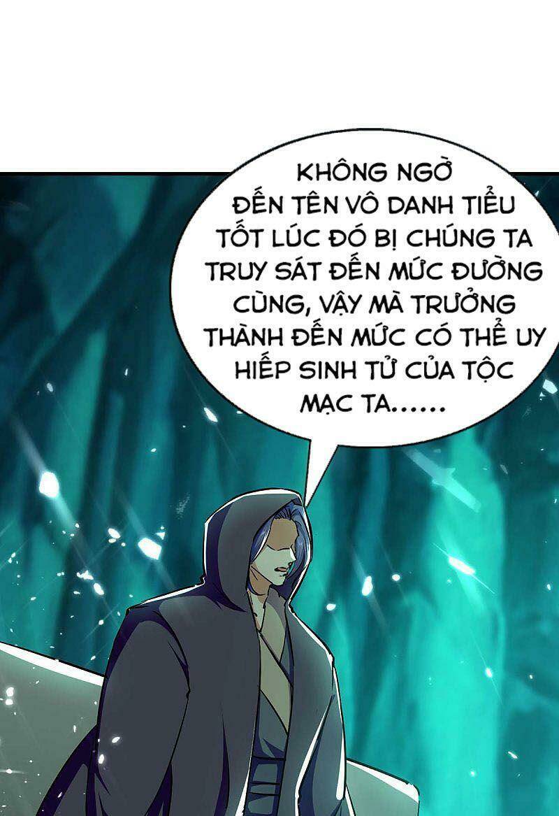 Chương 211 - Trang 22