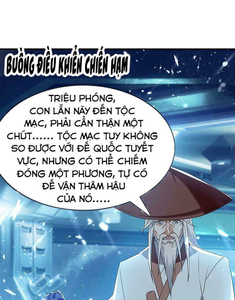Chương 211 - Trang 33