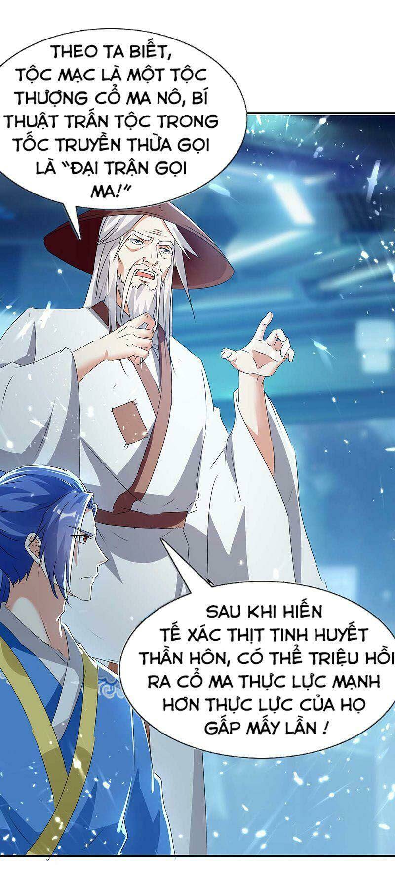 Chương 211 - Trang 36