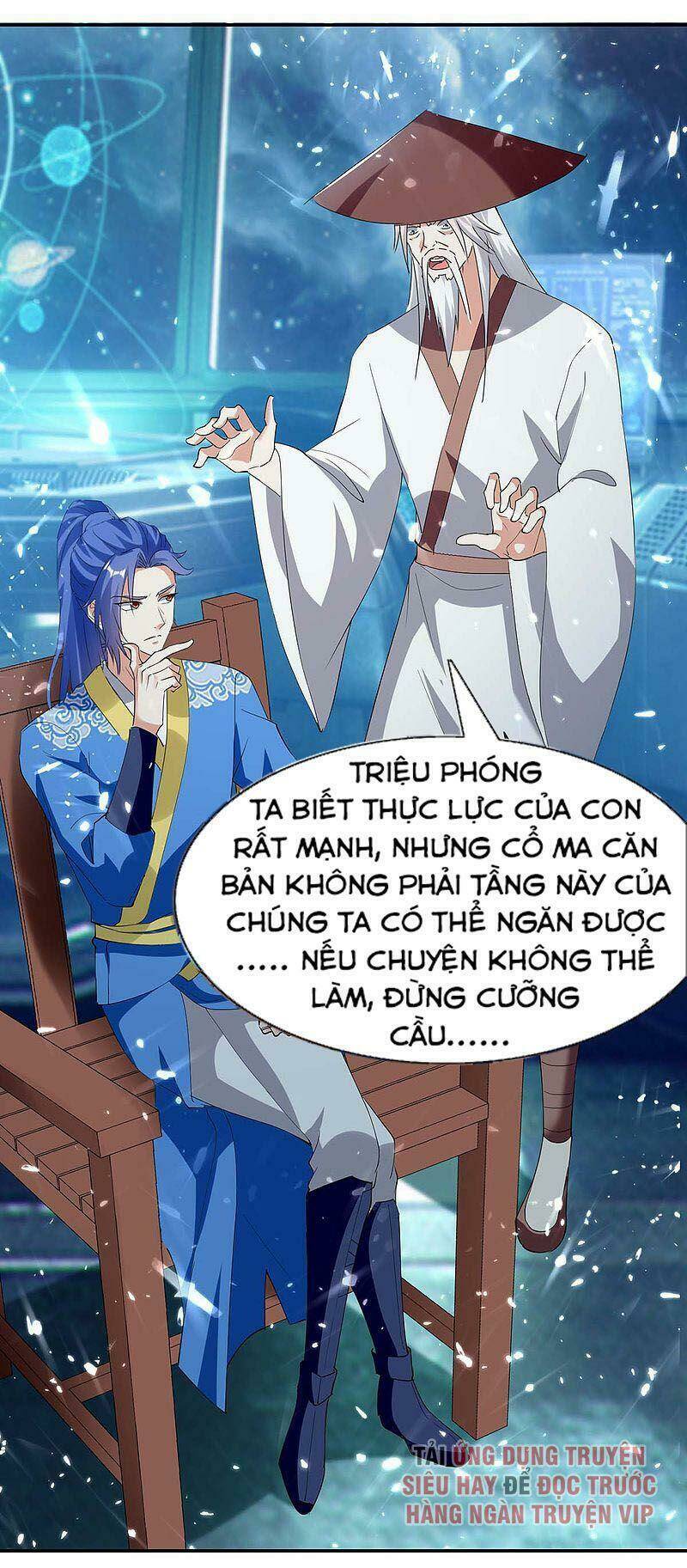 Chương 211 - Trang 38