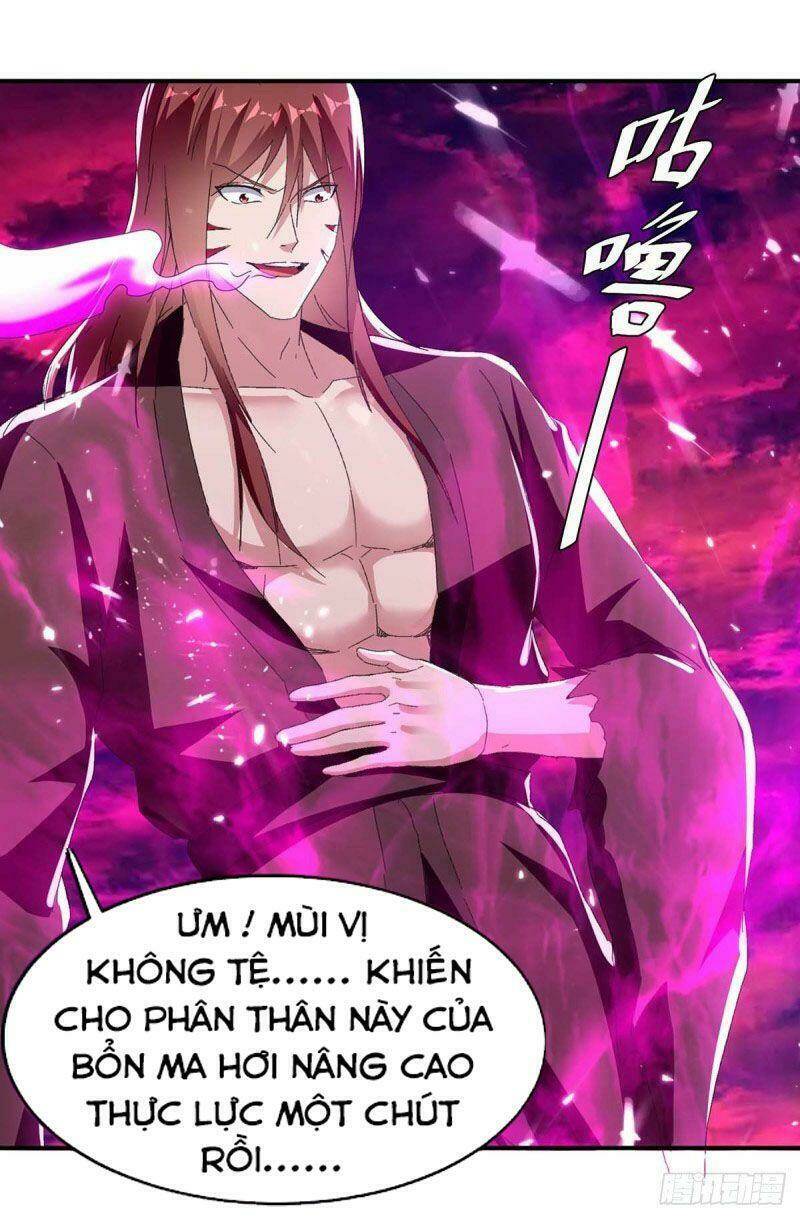 Chương 212 - Trang 29