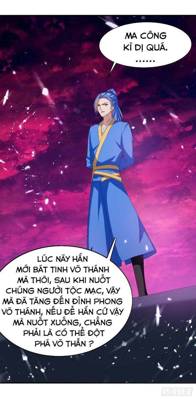 Chương 212 - Trang 36