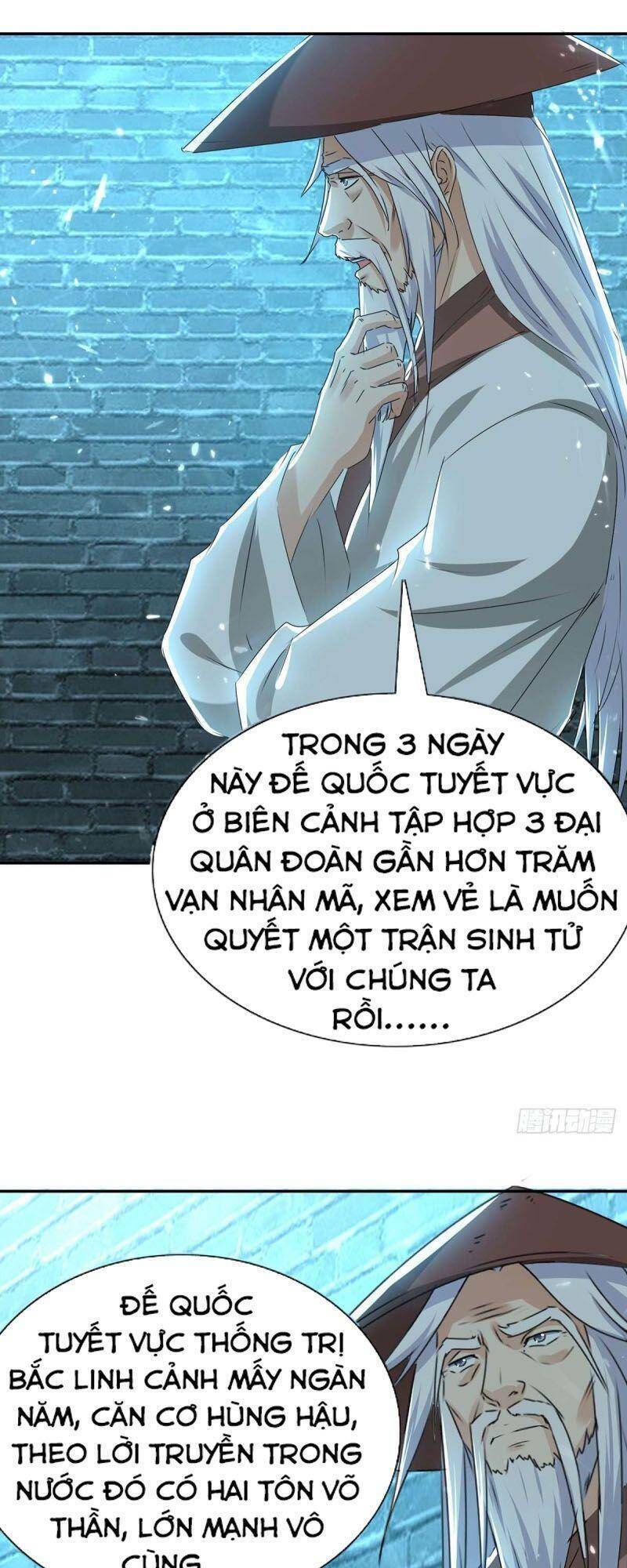 Chương 214 - Trang 12