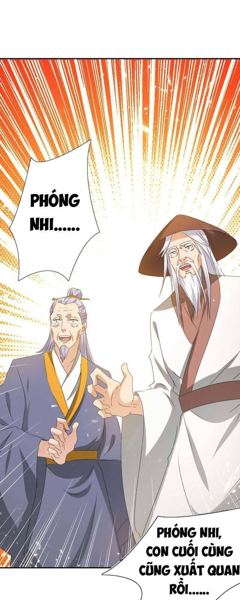 Chương 214 - Trang 16