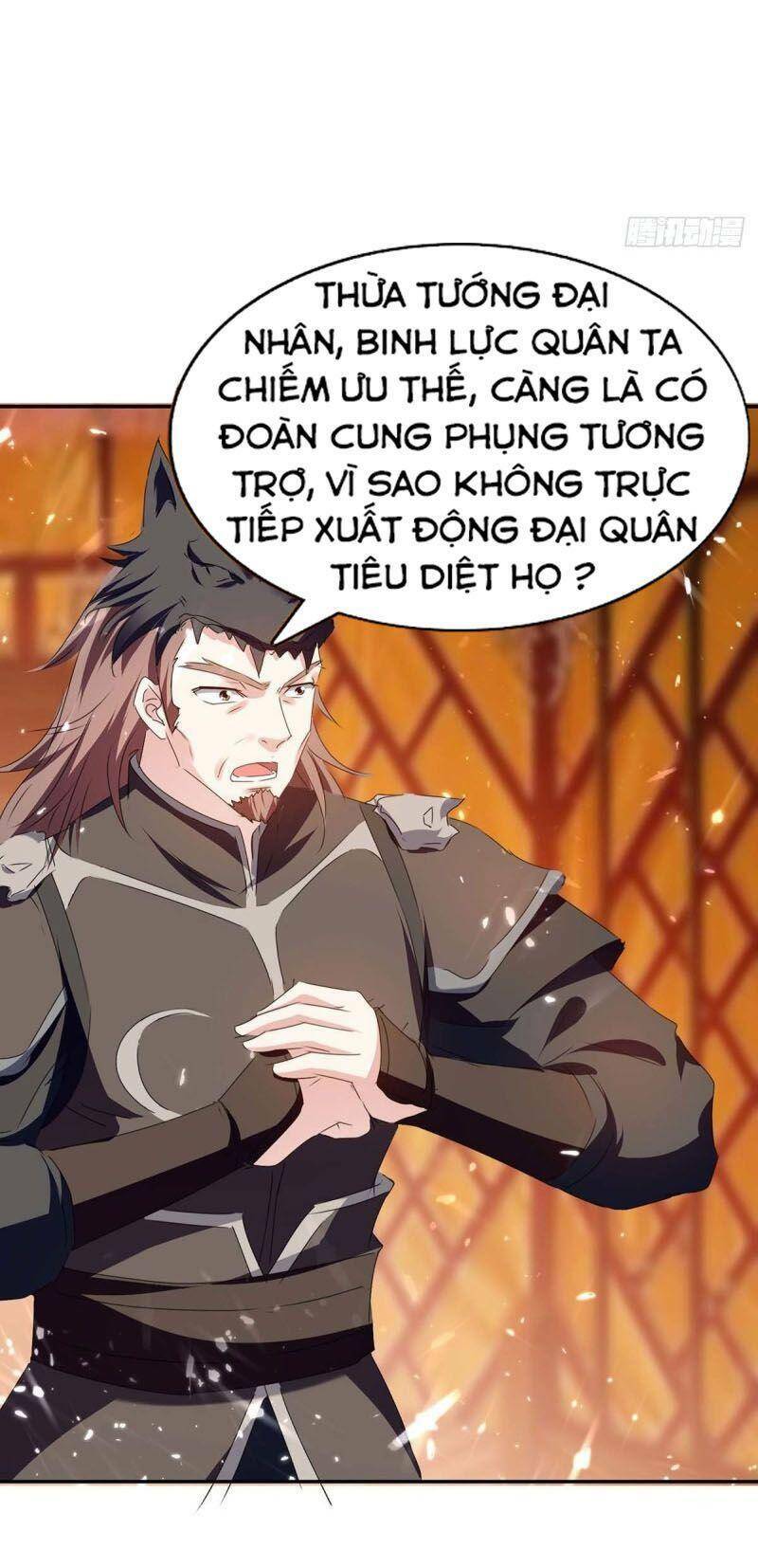 Chương 214 - Trang 28