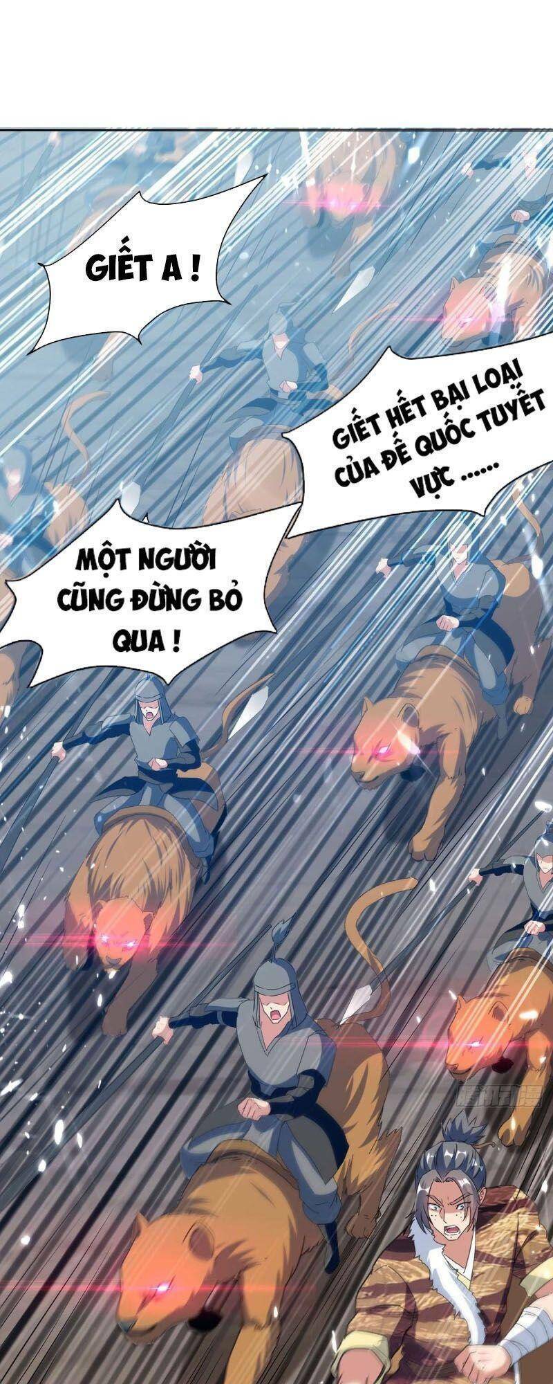 Chương 214 - Trang 32