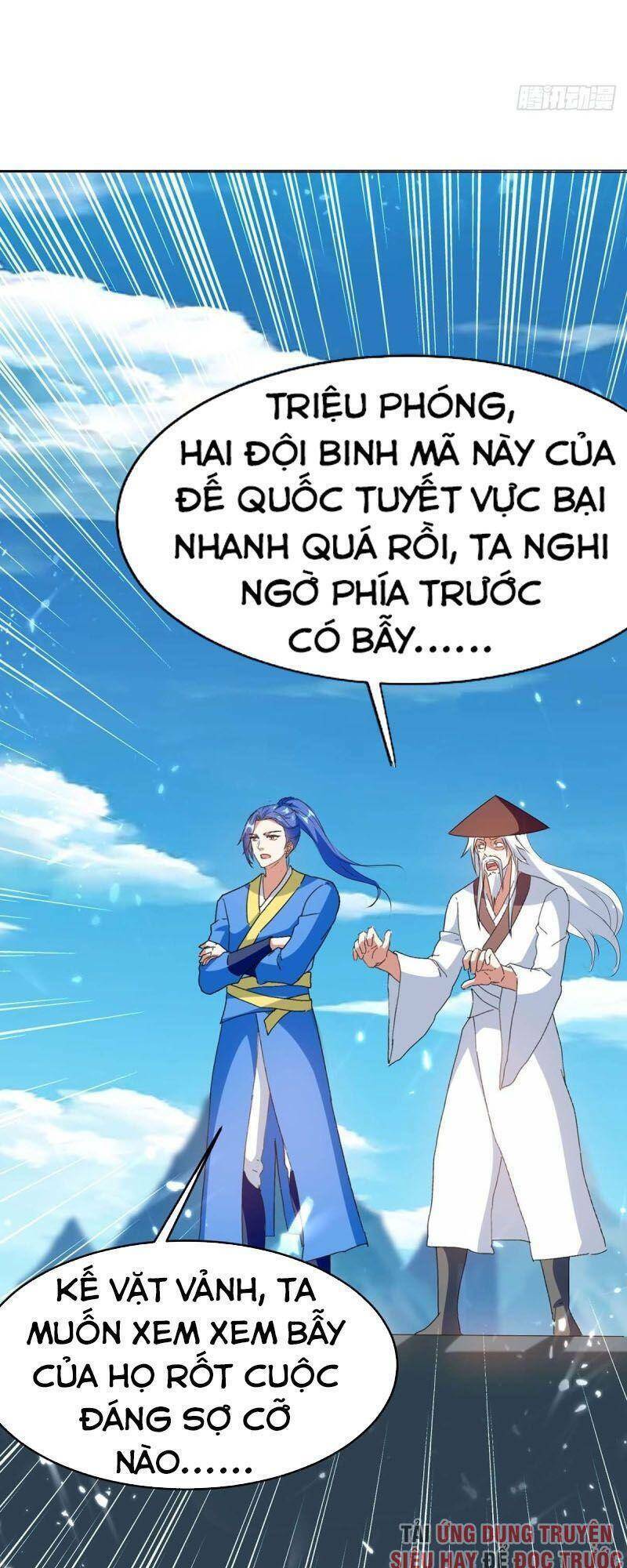 Chương 214 - Trang 34