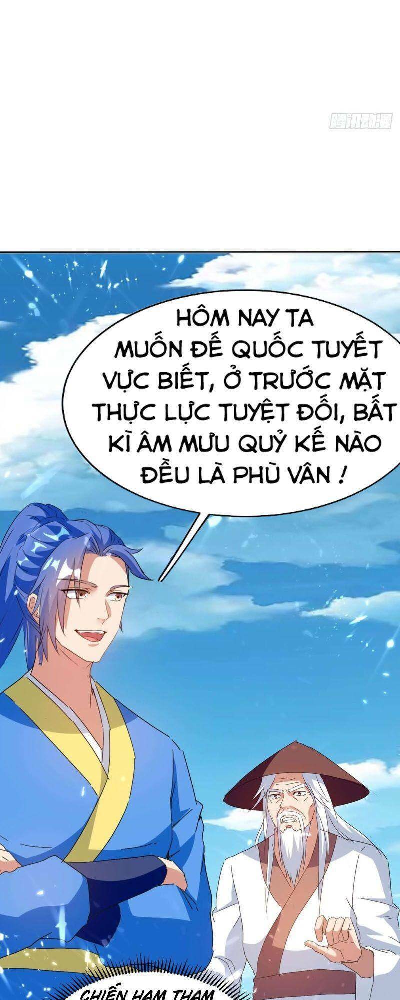 Chương 214 - Trang 36