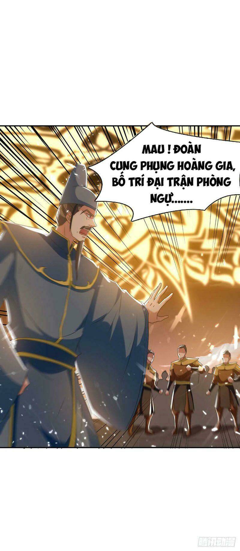Chương 215 - Trang 16