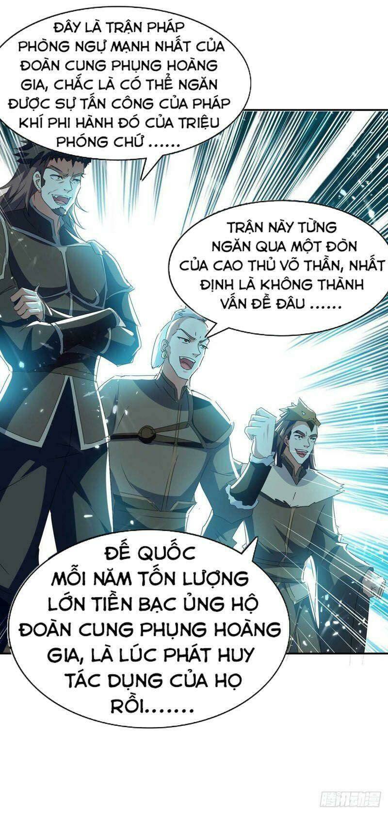 Chương 215 - Trang 21