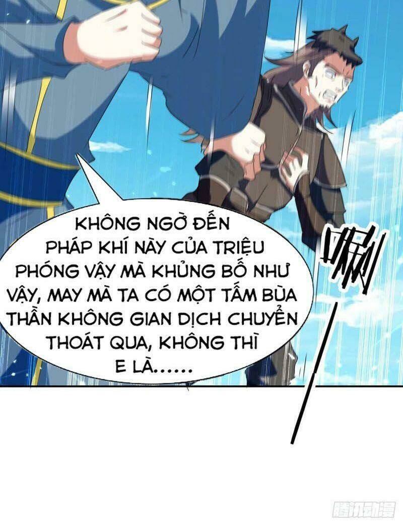 Chương 215 - Trang 32