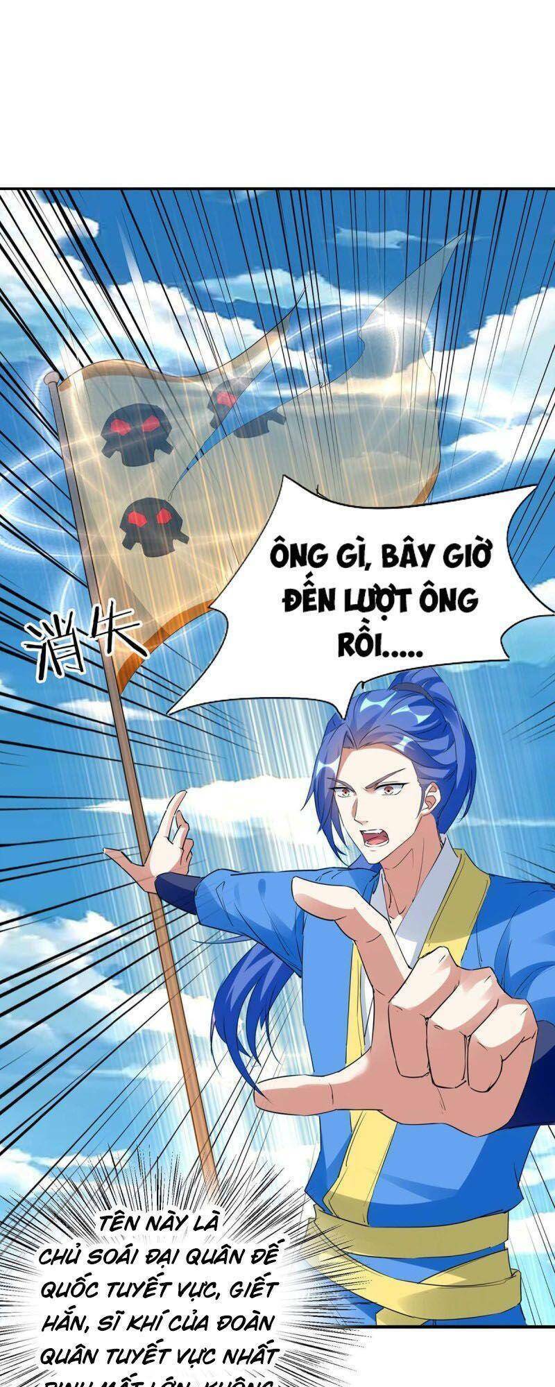 Chương 216 - Trang 30