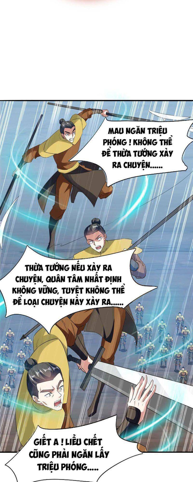 Chương 216 - Trang 34