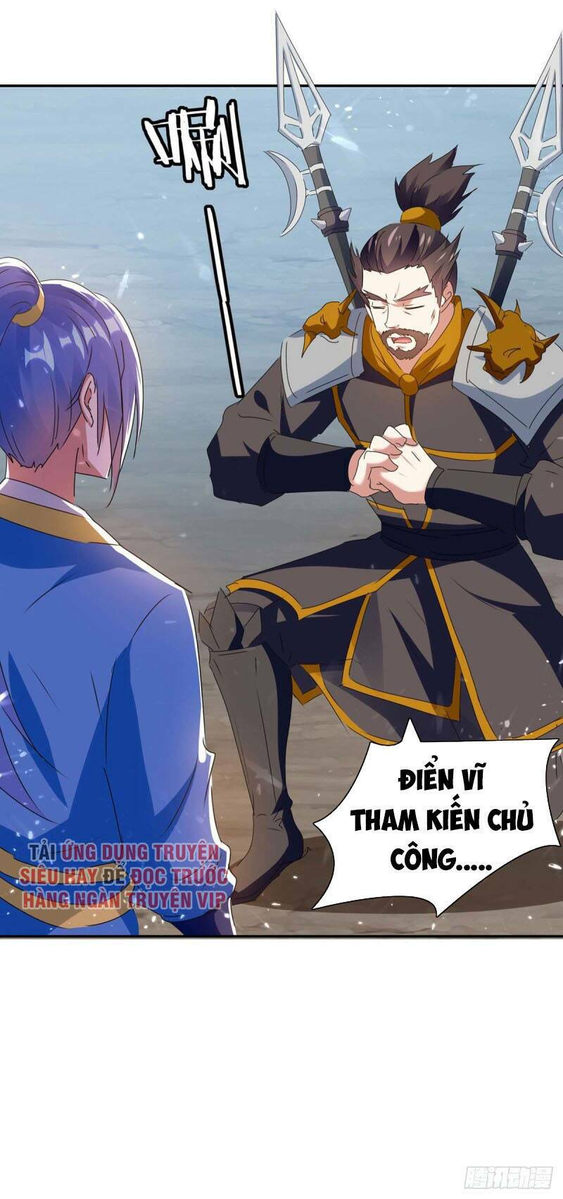 Chương 217 - Trang 31