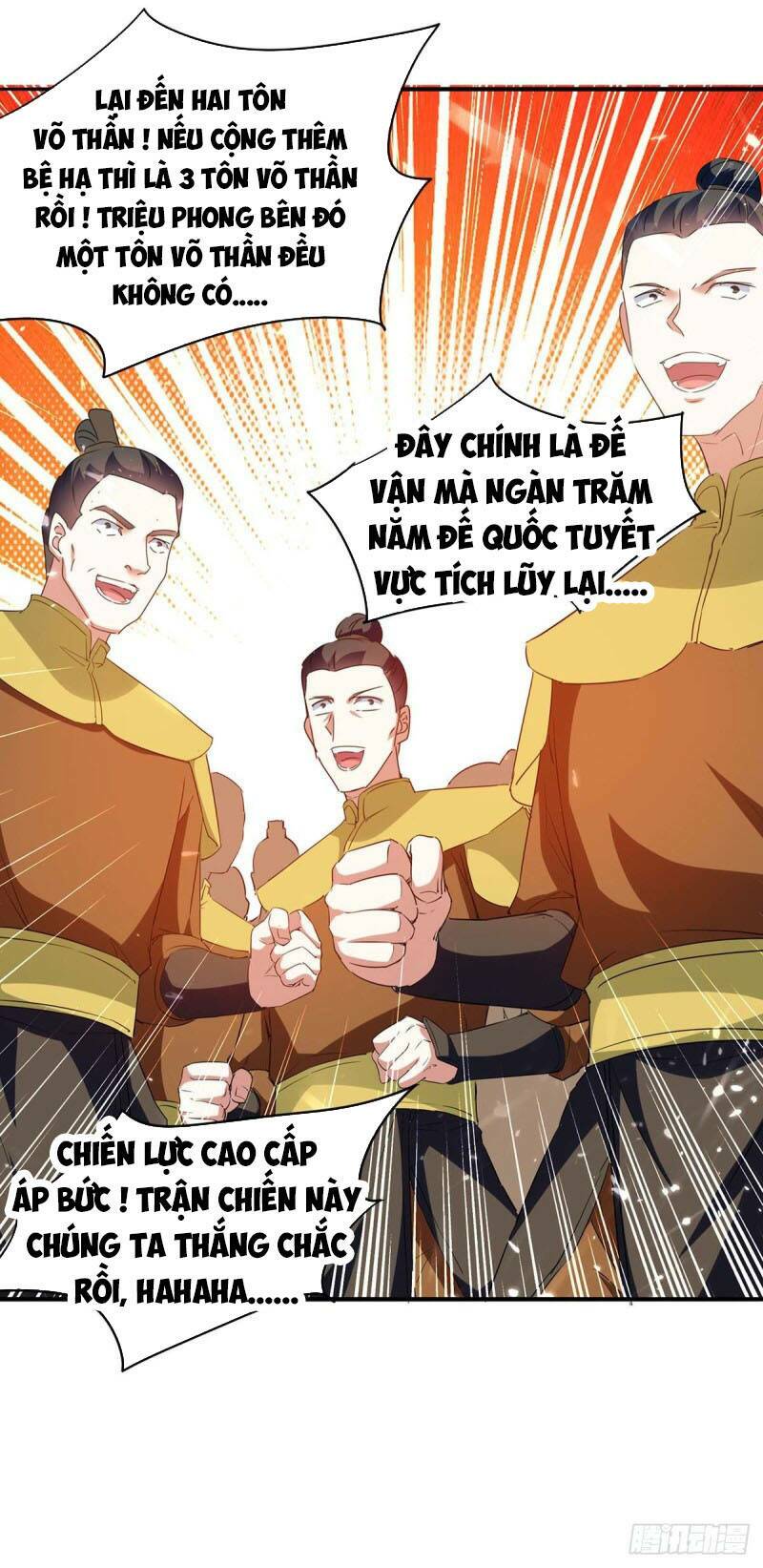 Chương 217 - Trang 10