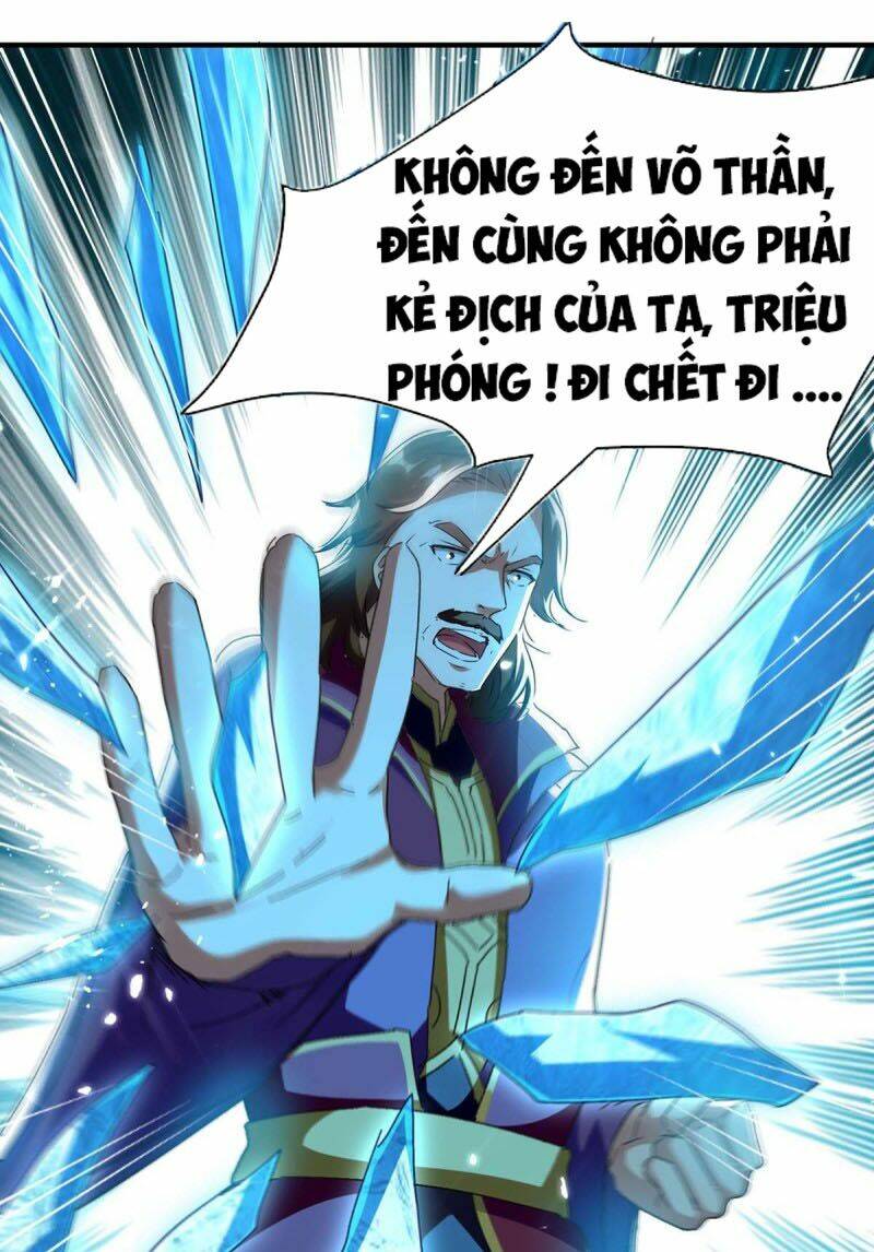 Chương 218 - Trang 16