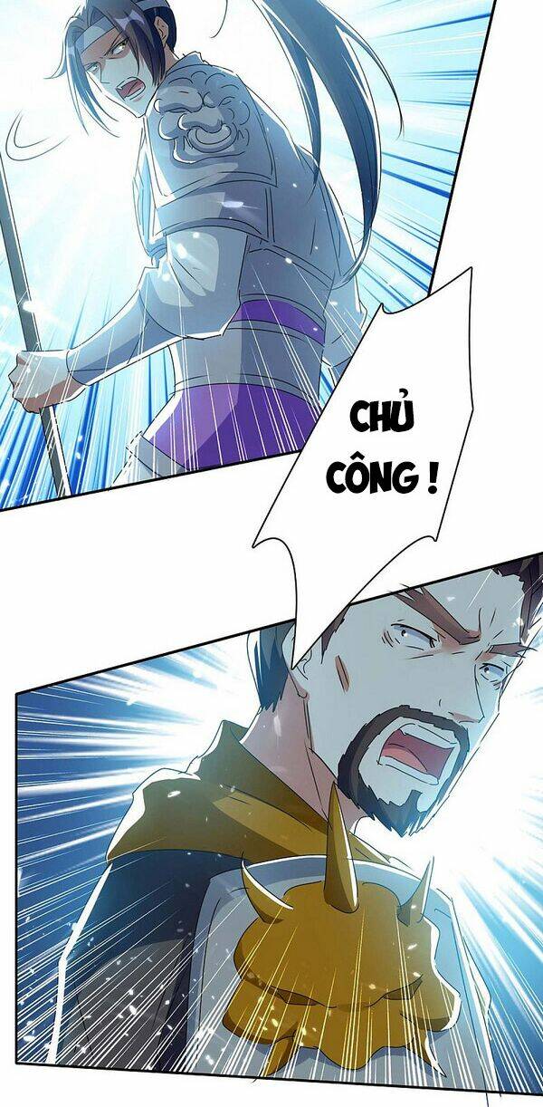 Chương 219 - Trang 20
